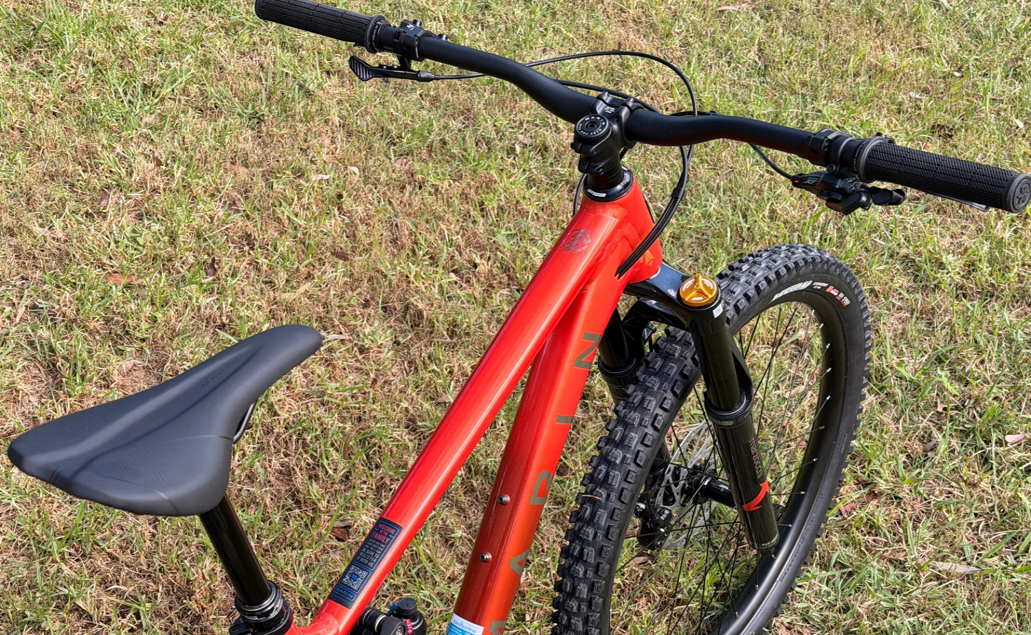 Marin Rift Zone 27.5 XR - Mountain Bike - Image 7
