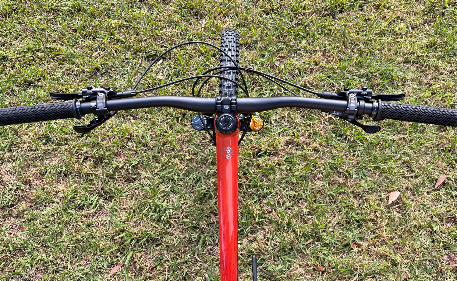 Marin Rift Zone 27.5 XR - Mountain Bike - Image 8