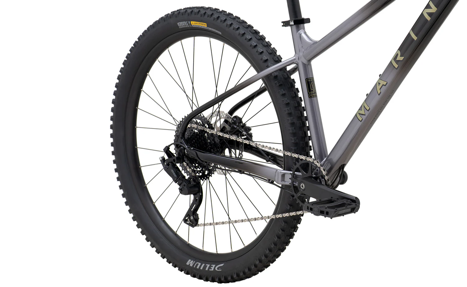 Marin San Quentin 1 - Mountain Bike - Image 11