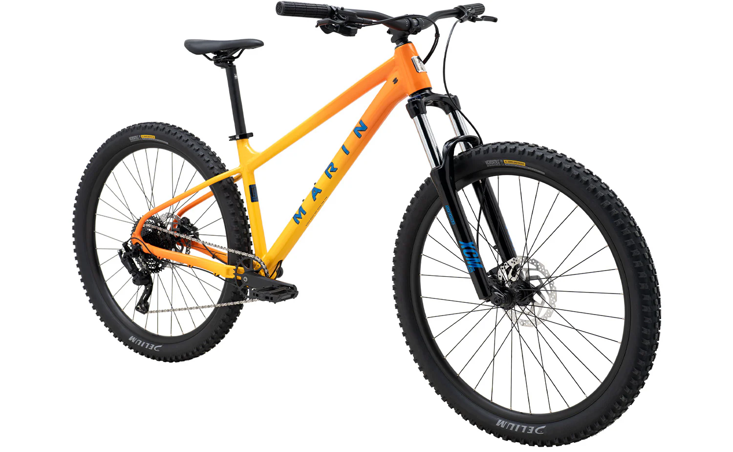 Marin San Quentin 1 - Mountain Bike - Image 3