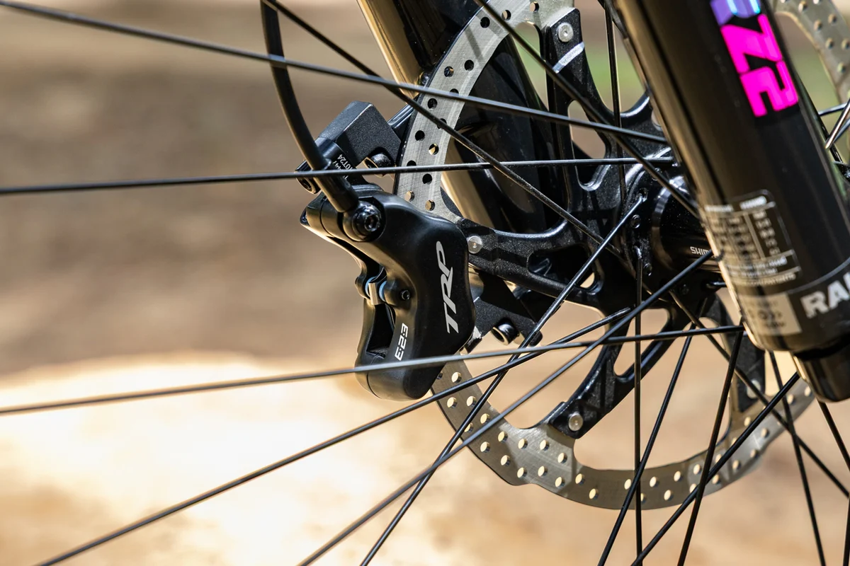 Marin San Quentin 3 - Mountain Bike - Image 11