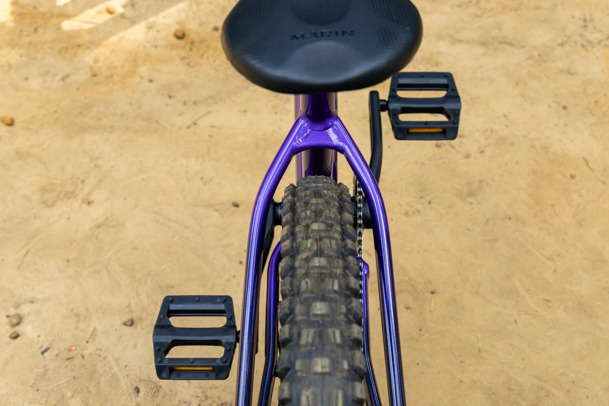 Marin San Quentin 3 - Mountain Bike - Image 14