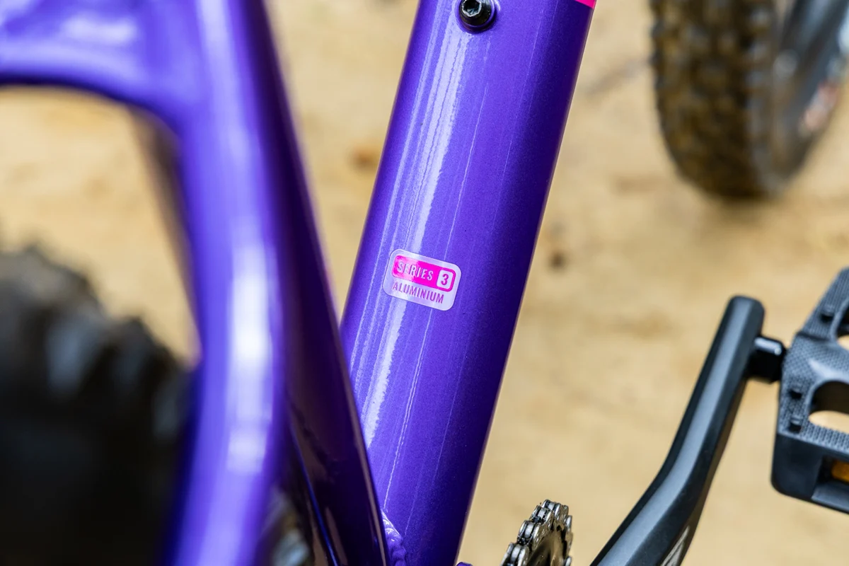 Marin San Quentin 3 - Mountain Bike - Image 15