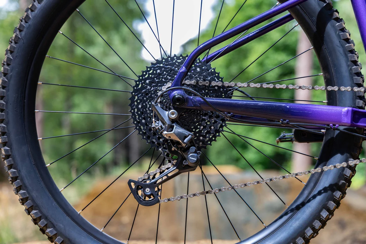 Marin San Quentin 3 - Mountain Bike - Image 6