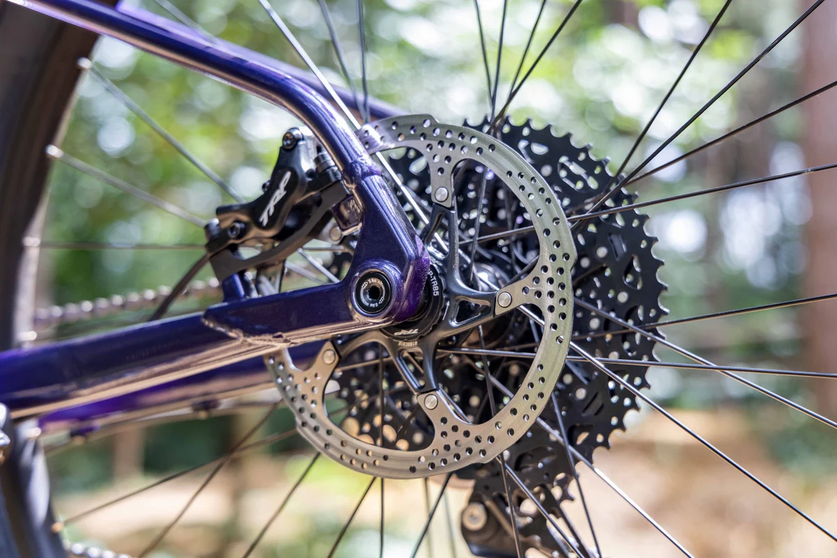 Marin San Quentin 3 - Mountain Bike - Image 8