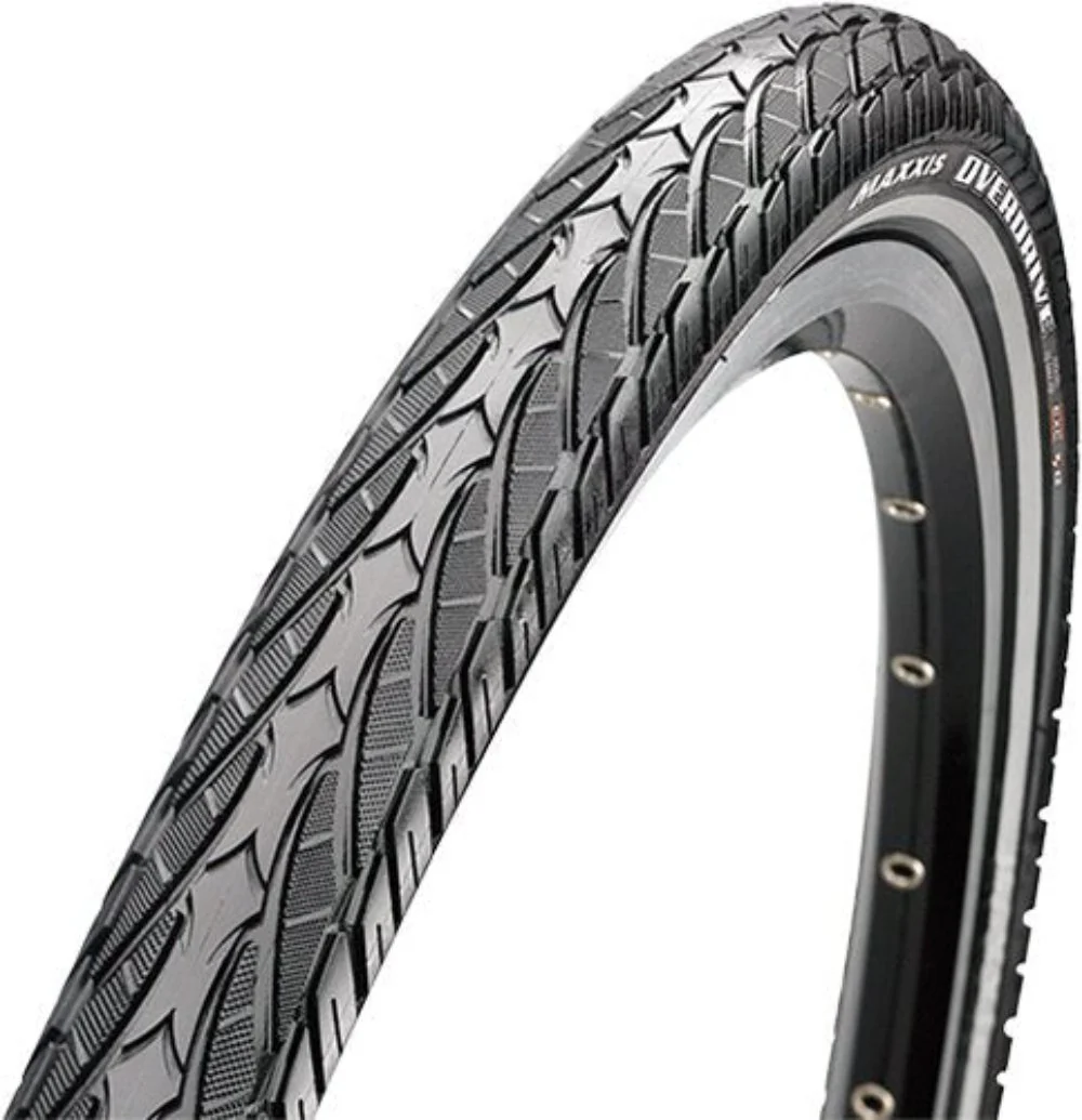 Maxxis Overdrive - Urban - City - Gravel Tyre - Image 3