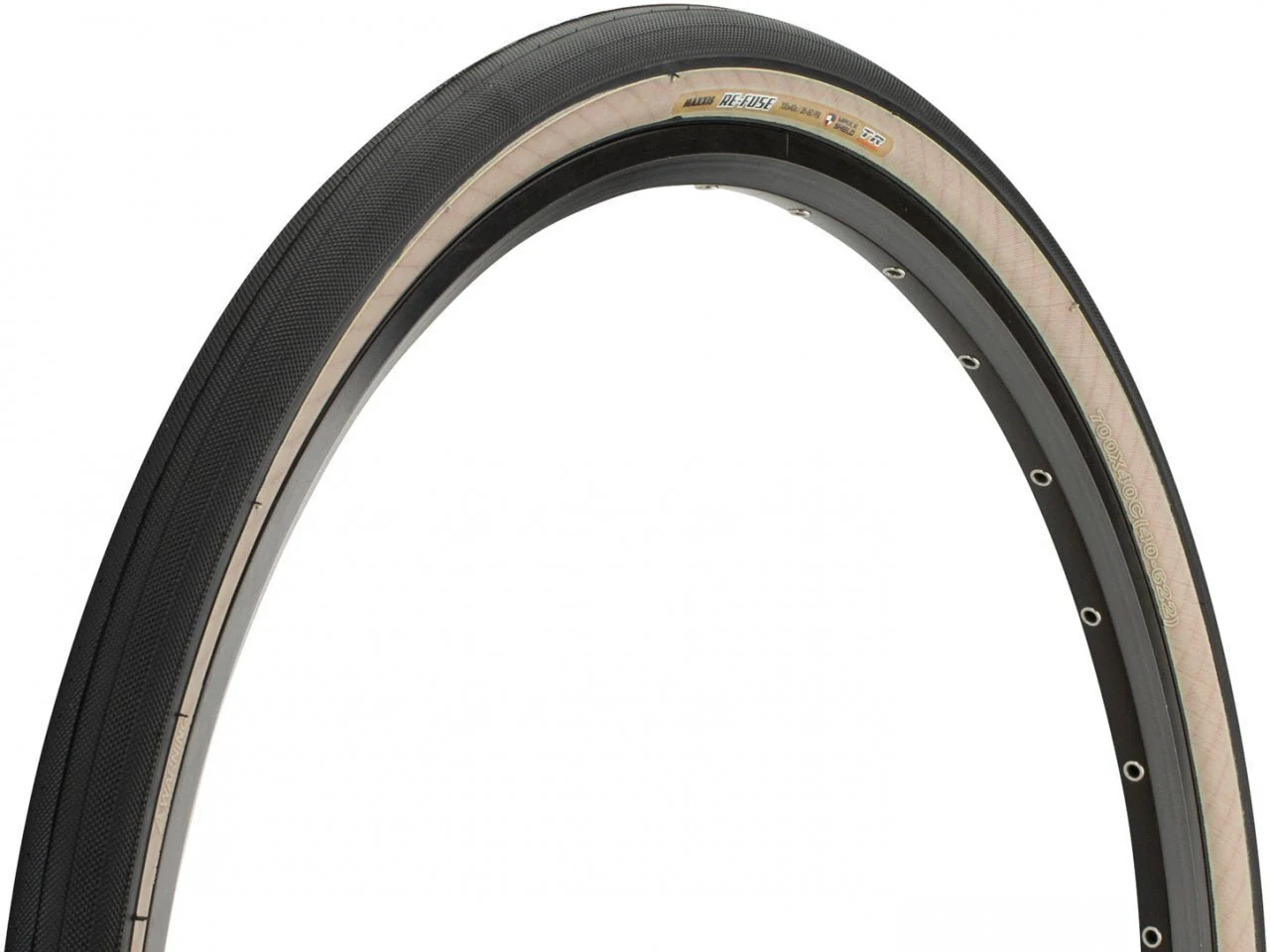 Maxxis Re-Fuse - Road - Gravel Tyre - Image 5