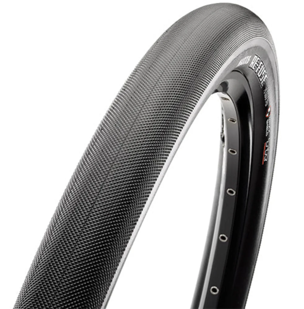 Maxxis Re-Fuse - Road - Gravel Tyre - Image 6