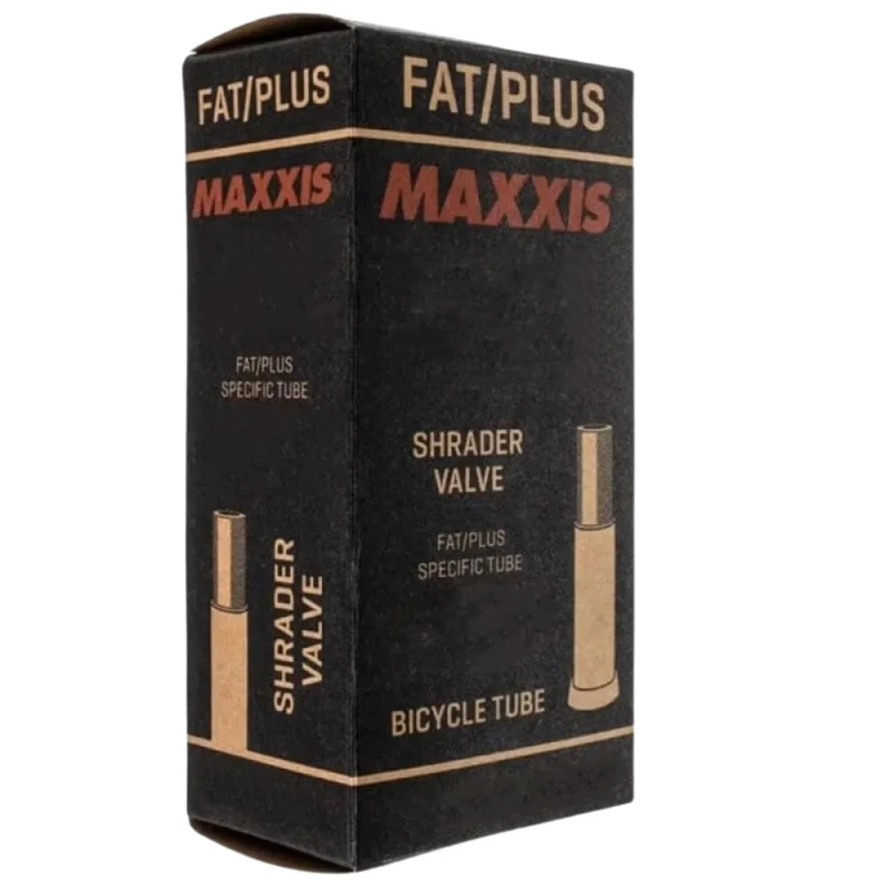 MAXXIS Tube - Fat 26 x 3-5.0 - Schrader Valve