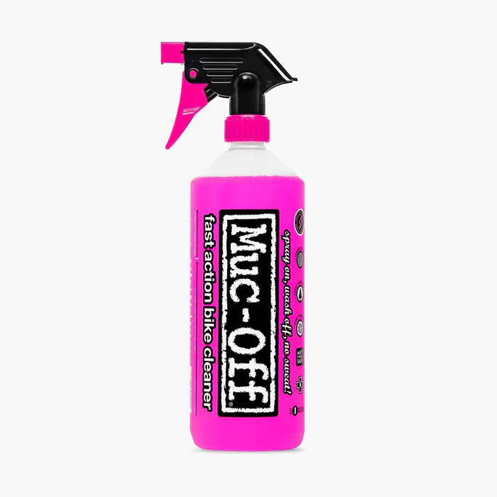 Muc-Off 8-in-One Bike Cleaning Kit - Image 5
