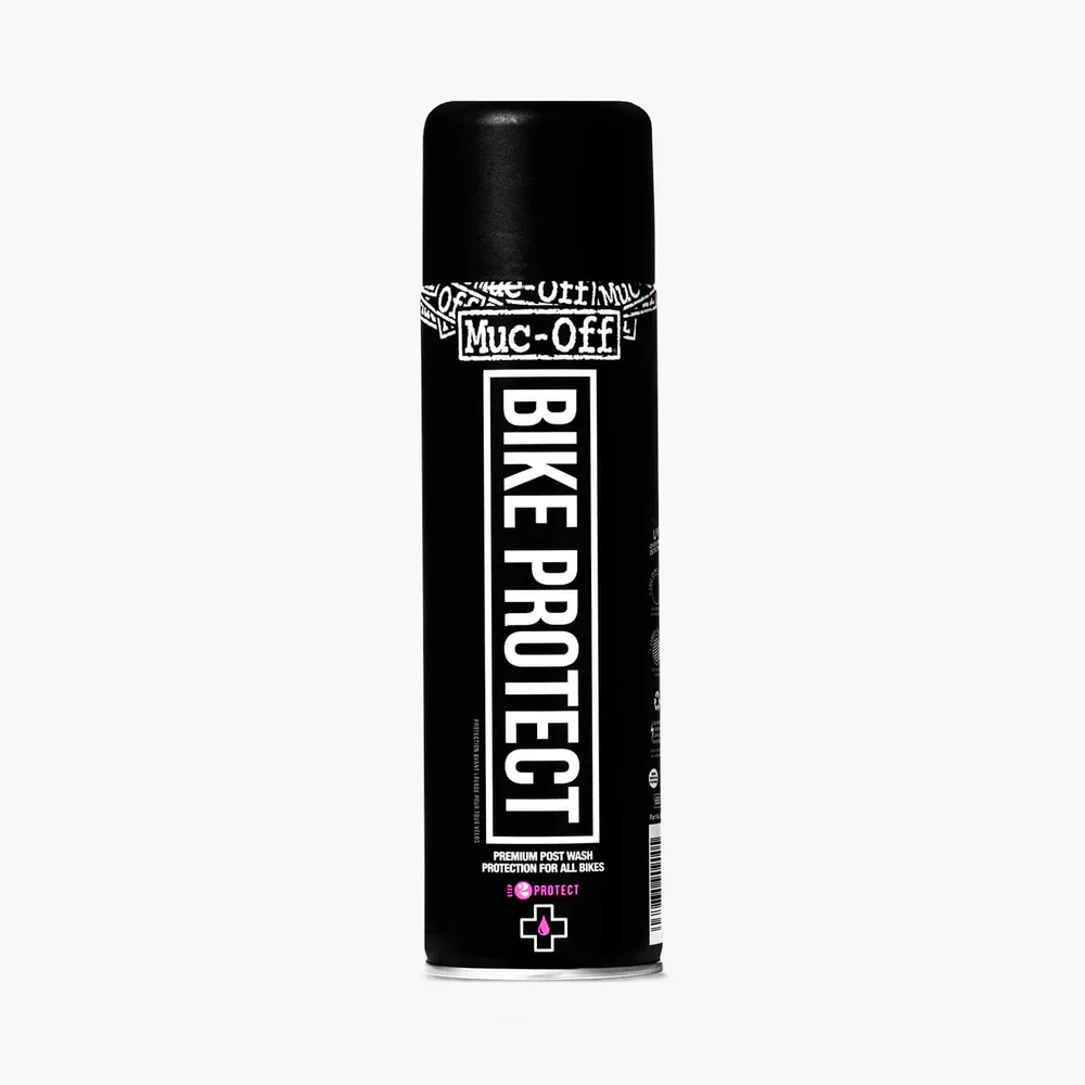 Muc-Off Ultimate Bike Cleaning Kit - Image 5