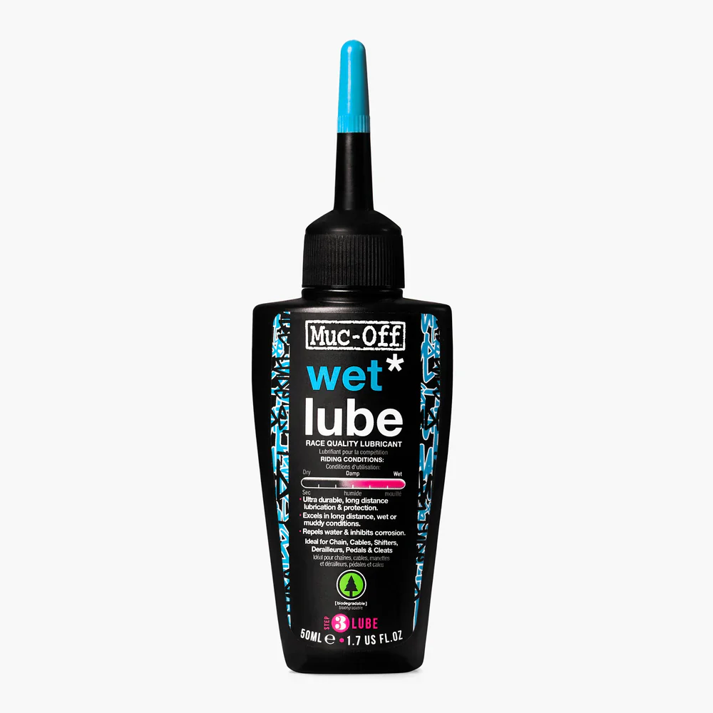 Muc-Off Ultimate Bike Cleaning Kit - Image 6