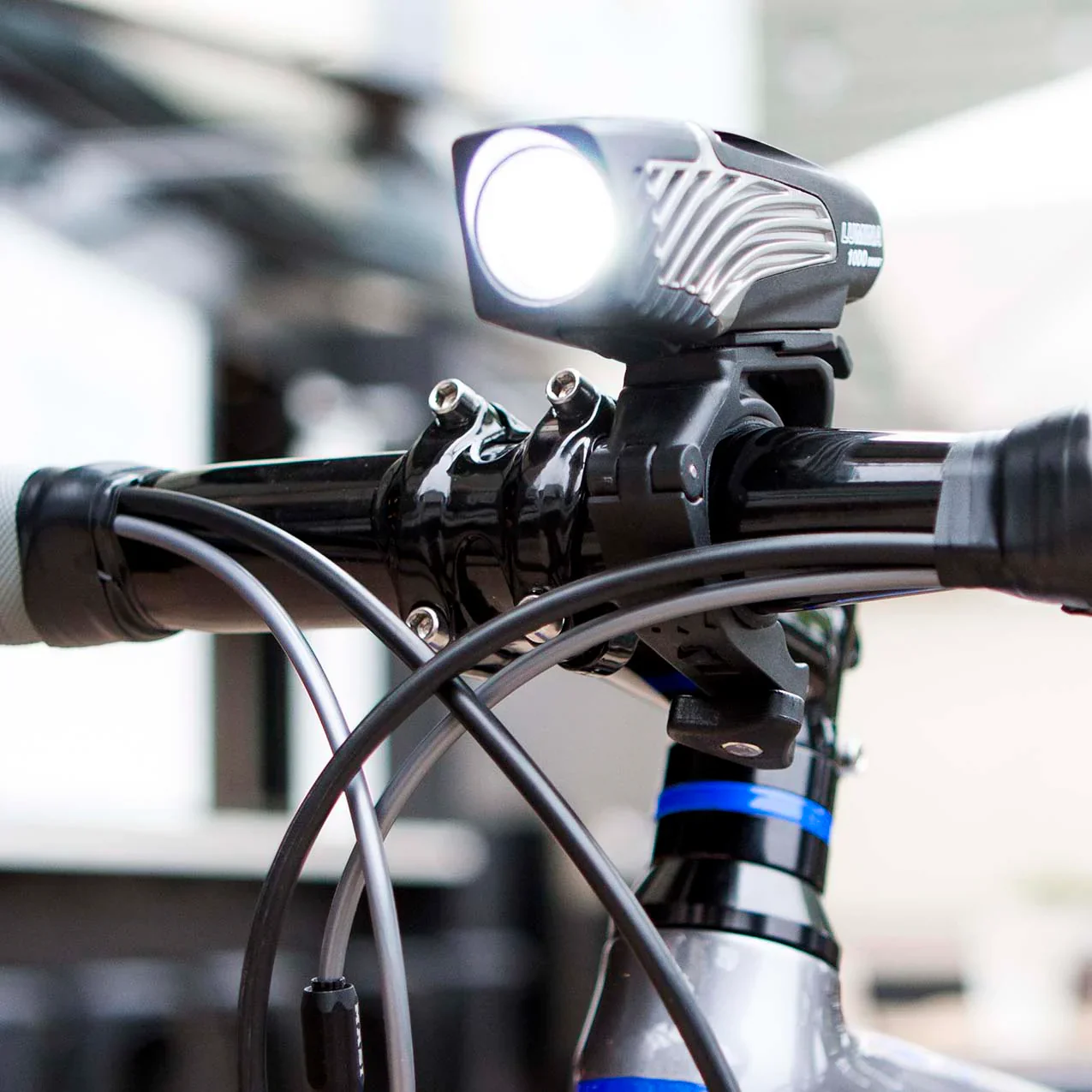 NiteRider Lumina Handlebar Clamp Mount - Image 2