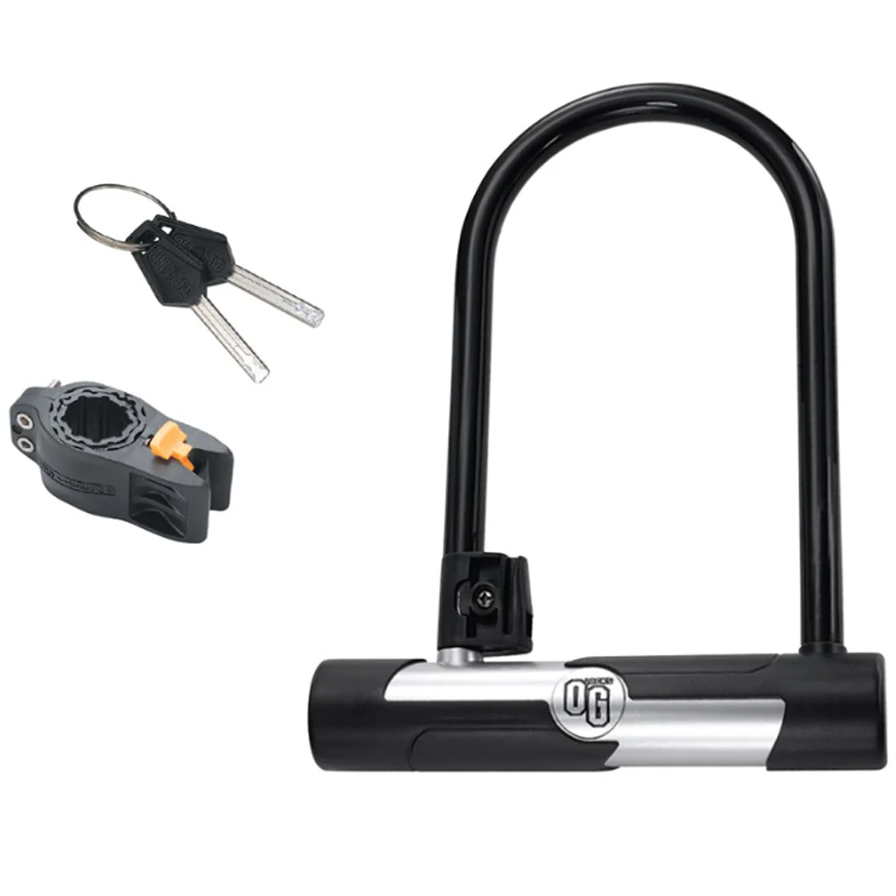 OnGuard U-Lock - 10.6cmx20cm