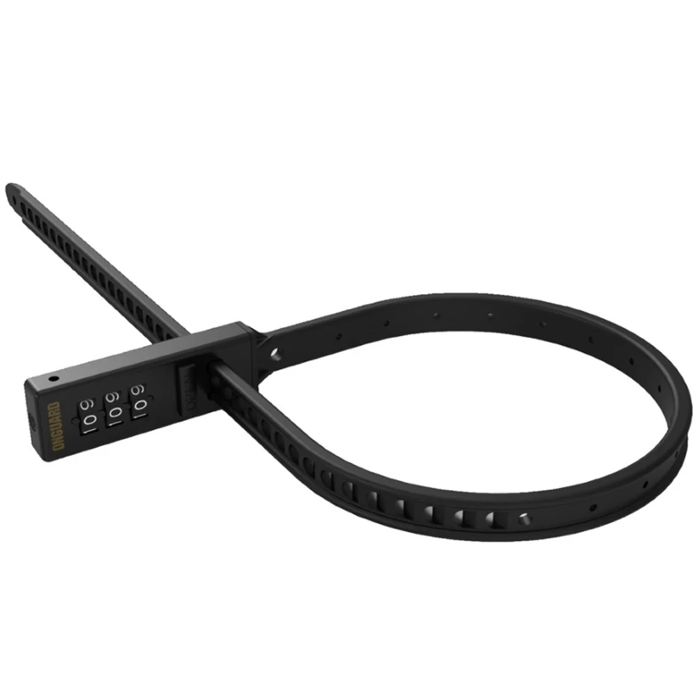 OnGuard Zip Lock Combo 56cm