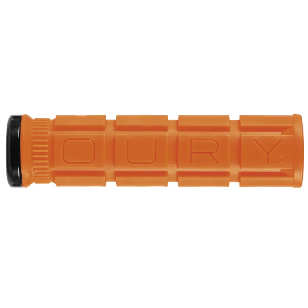 Oury Single Lock On Grip
