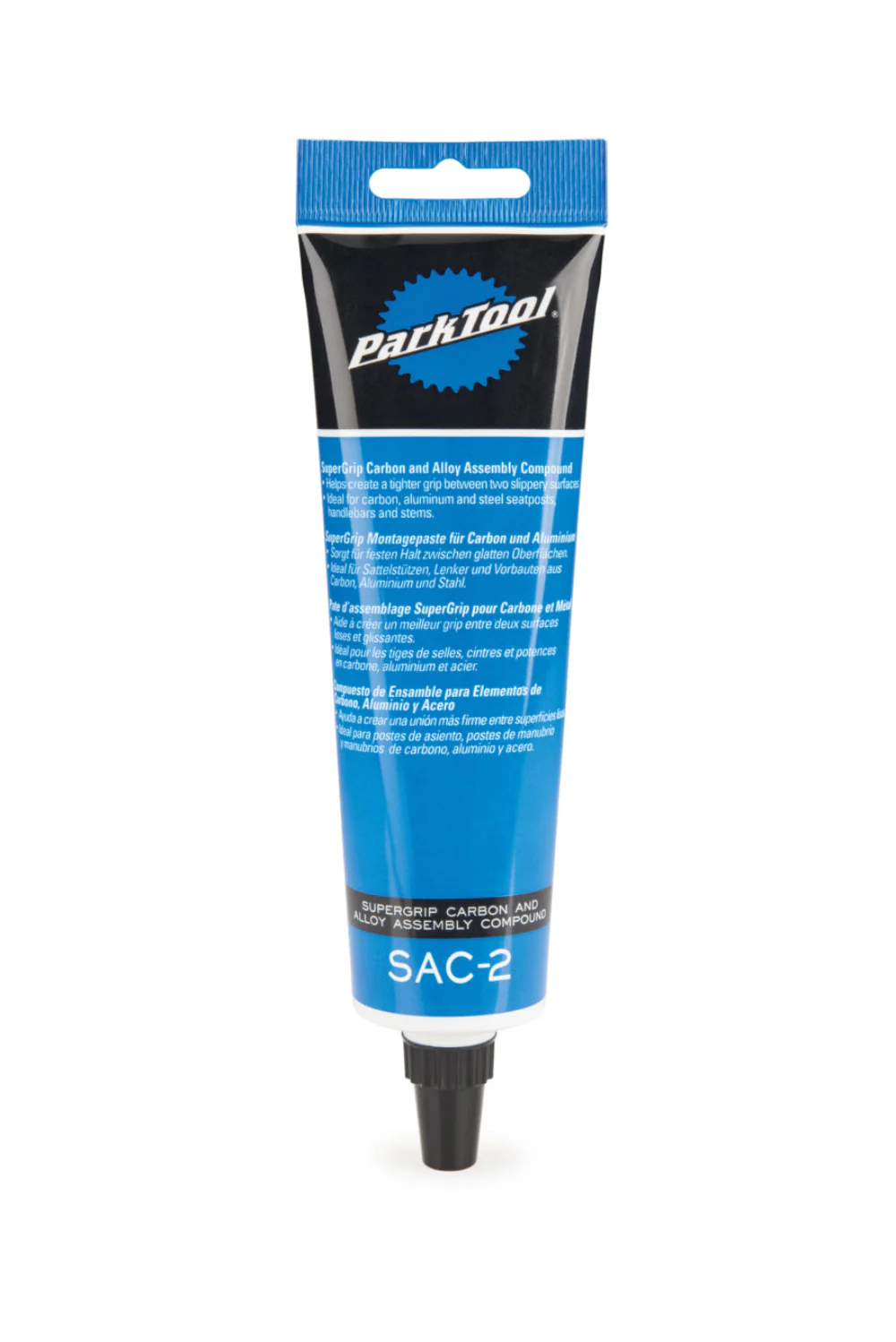 Park Tool Fluid Carbon Supergrip SAC-2