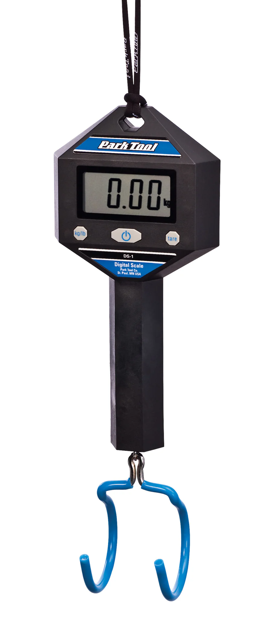 Park Tool Measure Hang Scale DS-1