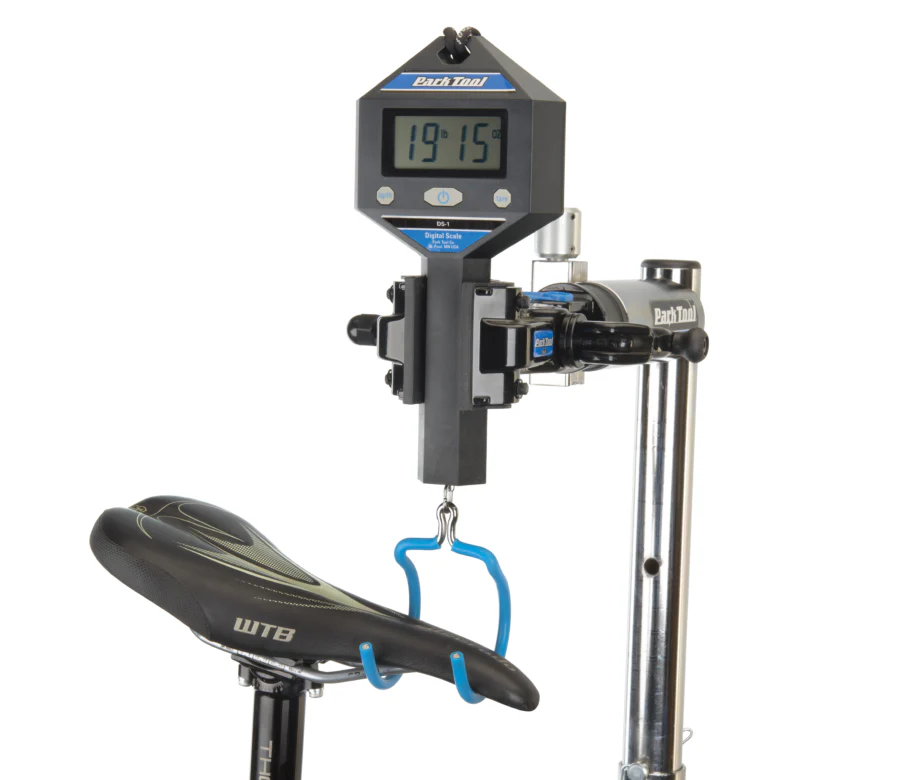 Park Tool Measure Hang Scale DS-1 - Image 4