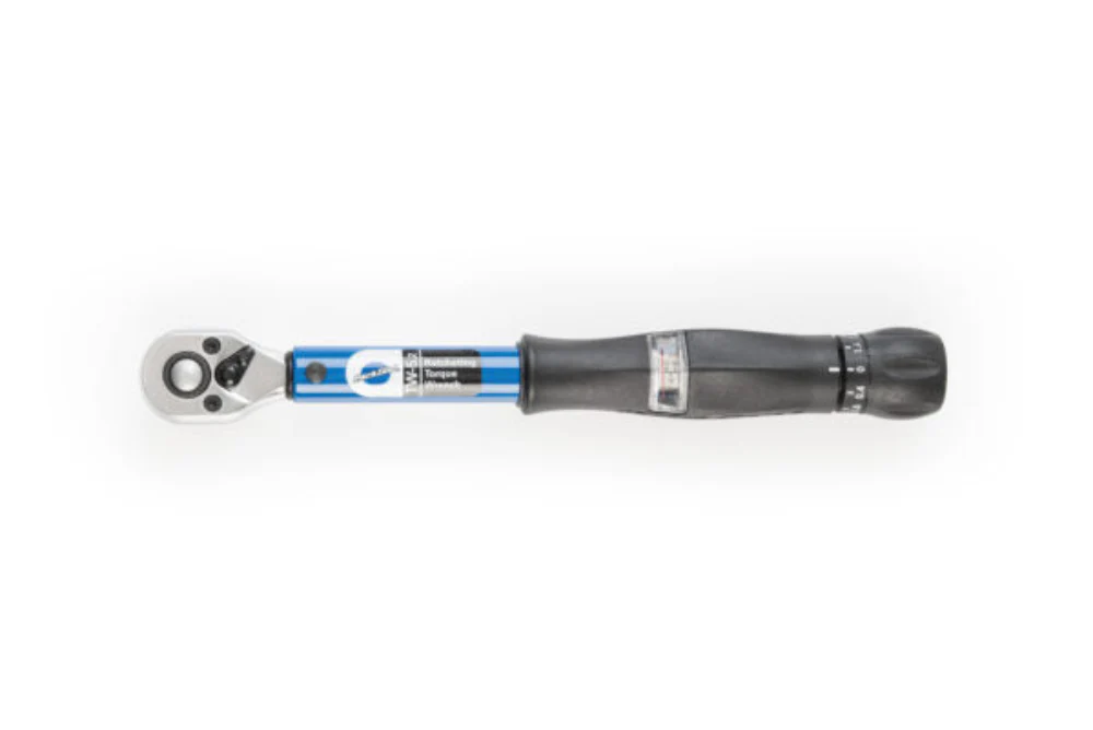 Park Tool Torque Wrench 2-14Nm TW-5.2