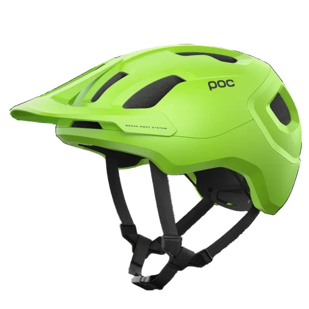 POC Axion SPIN Helmet - Image 4