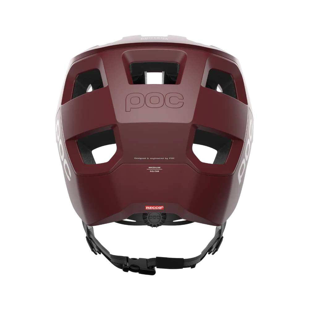 POC Kortal - Mountain Bike Helmet AS / NZS - Image 12