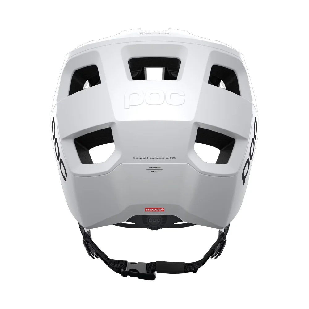 POC Kortal - Mountain Bike Helmet AS / NZS - Image 13