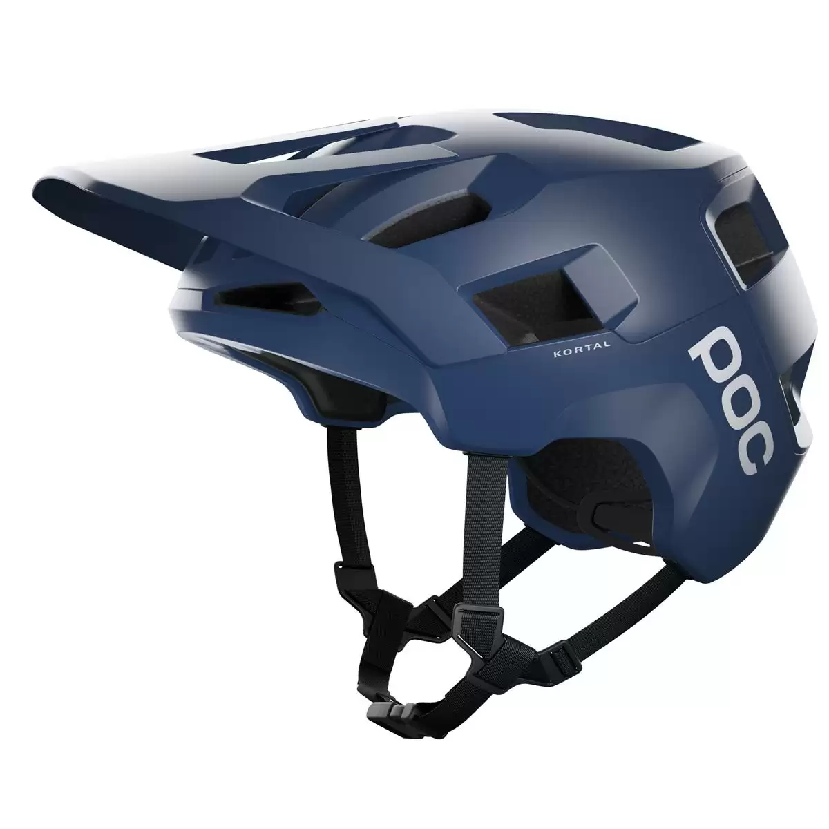 POC Kortal - Mountain Bike Helmet CPSC / EN - Image 2