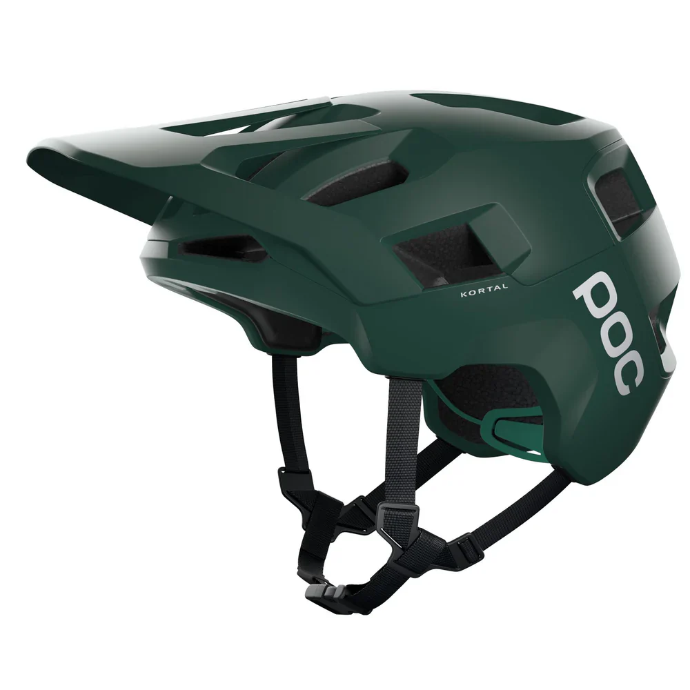 POC Kortal - Mountain Bike Helmet CPSC / EN - Image 3