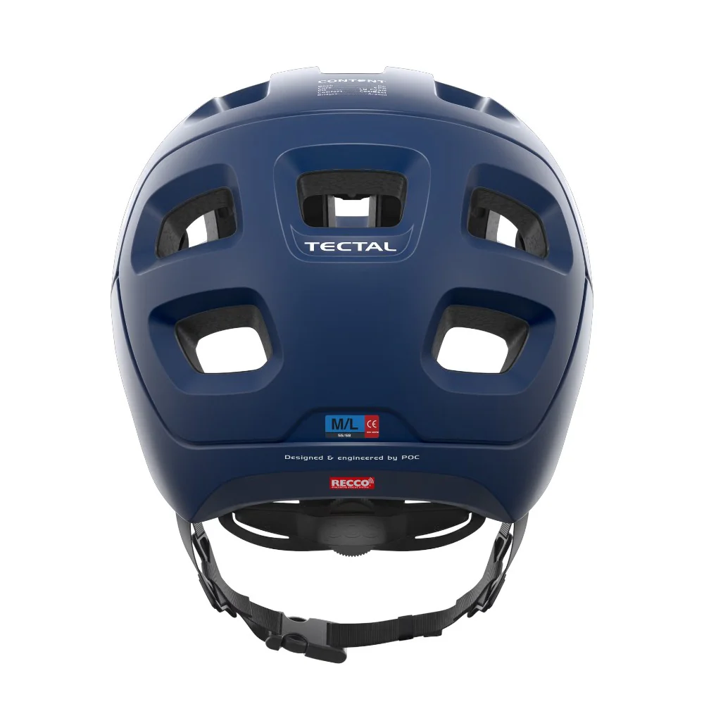 POC Tectal - Mountain Bike Helmet - Image 12