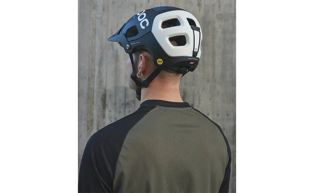 POC Tectal Race MIPS Helmet - Image 12