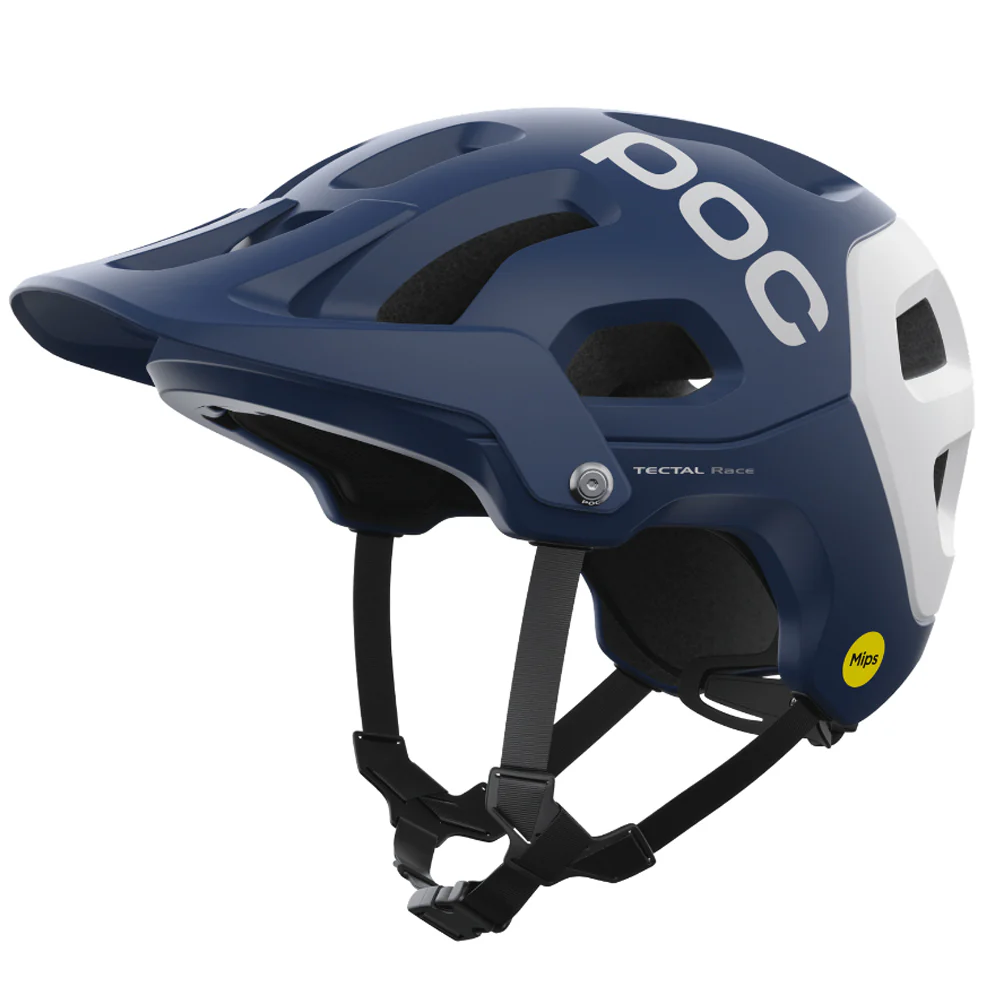 POC Tectal Race MIPS Helmet - Image 7