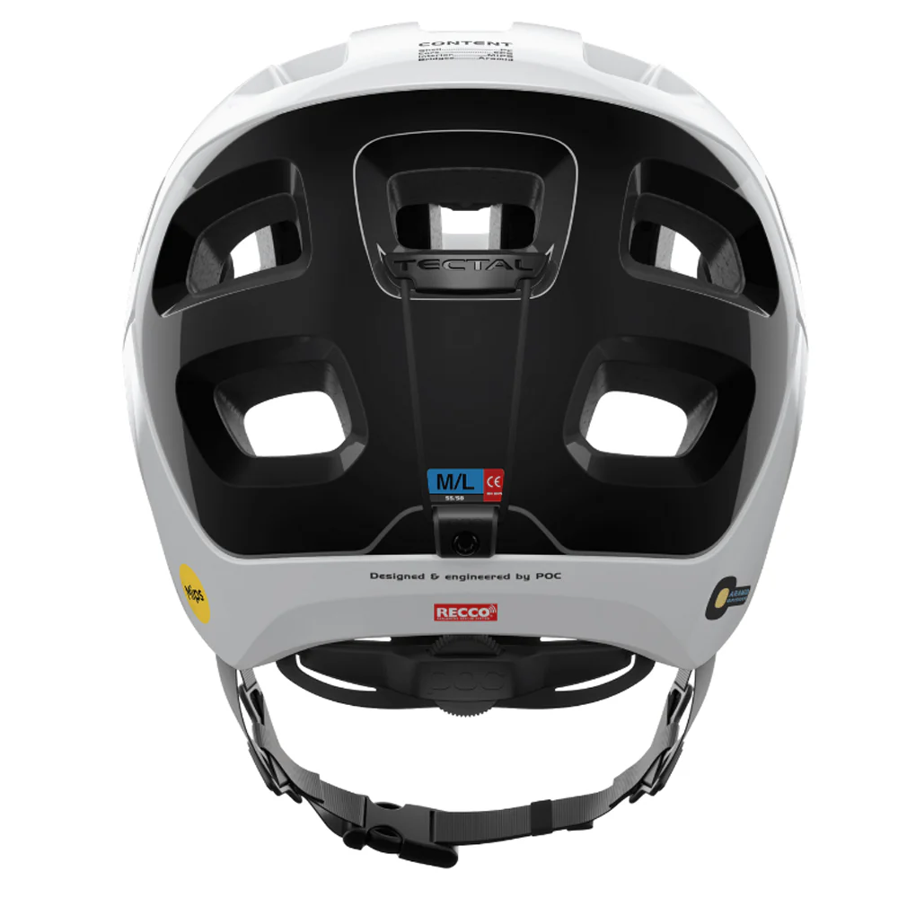POC Tectal Race MIPS Helmet - Image 9