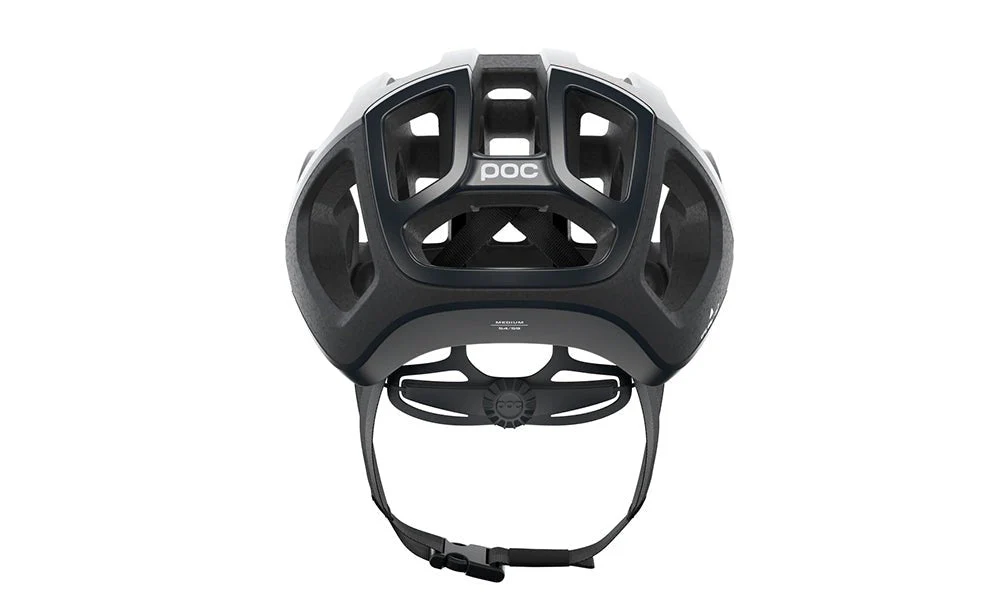 POC Ventral Lite - Ultralight Road & Gravel Helmet AS / NZS - Image 5