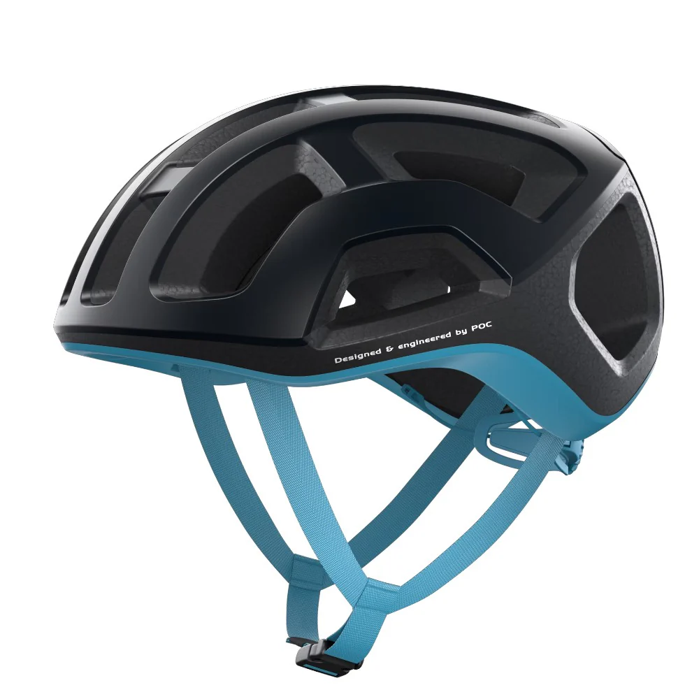 POC Ventral Lite - Ultralight Road & Gravel Helmet AS / NZS - Image 6