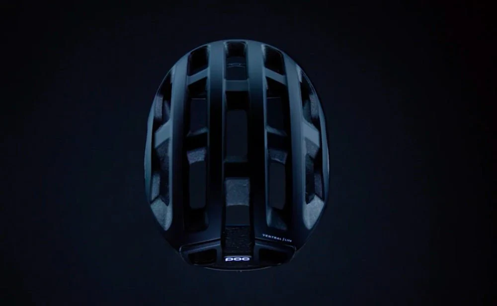 POC Ventral Lite - Ultralight Road & Gravel Helmet AS / NZS - Image 9