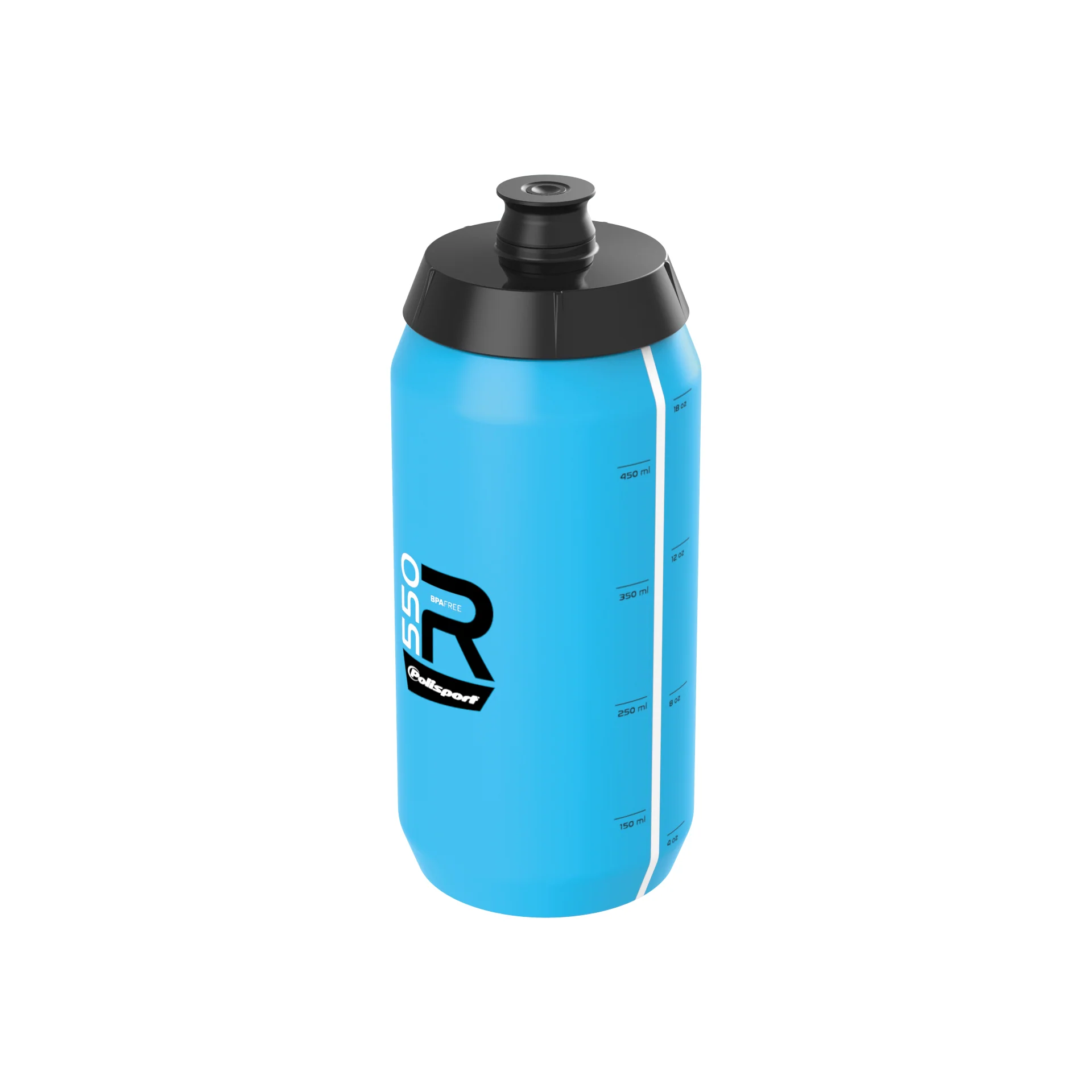 Polisport 550ml Water Bottle
