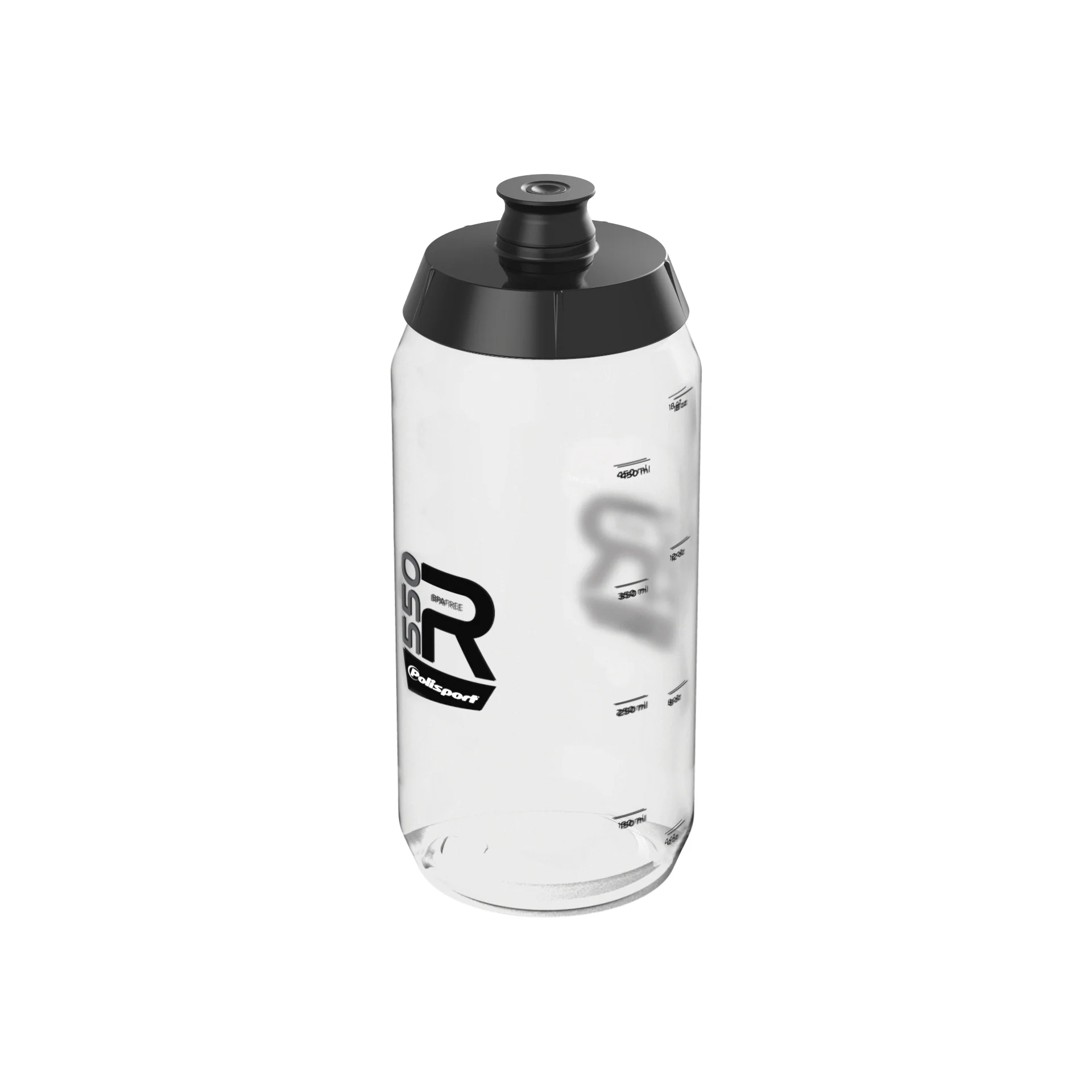 Polisport 550ml Water Bottle - Image 2