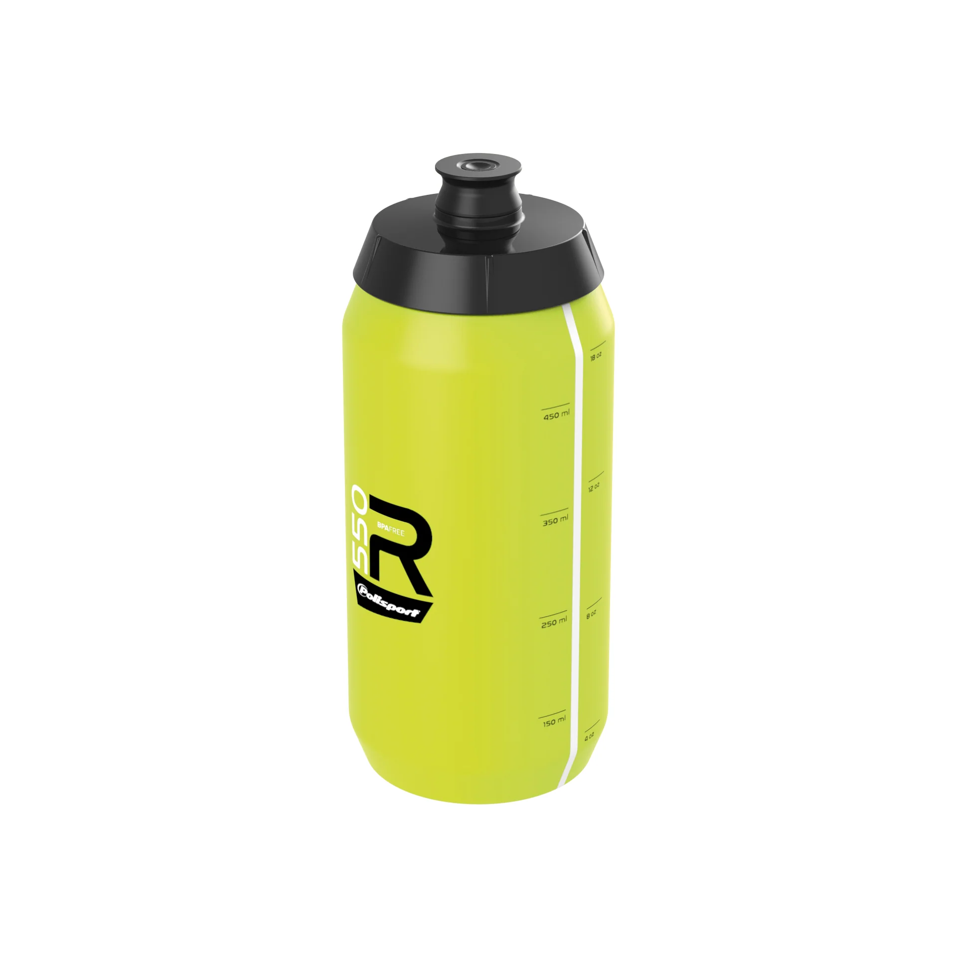 Polisport 550ml Water Bottle - Image 3