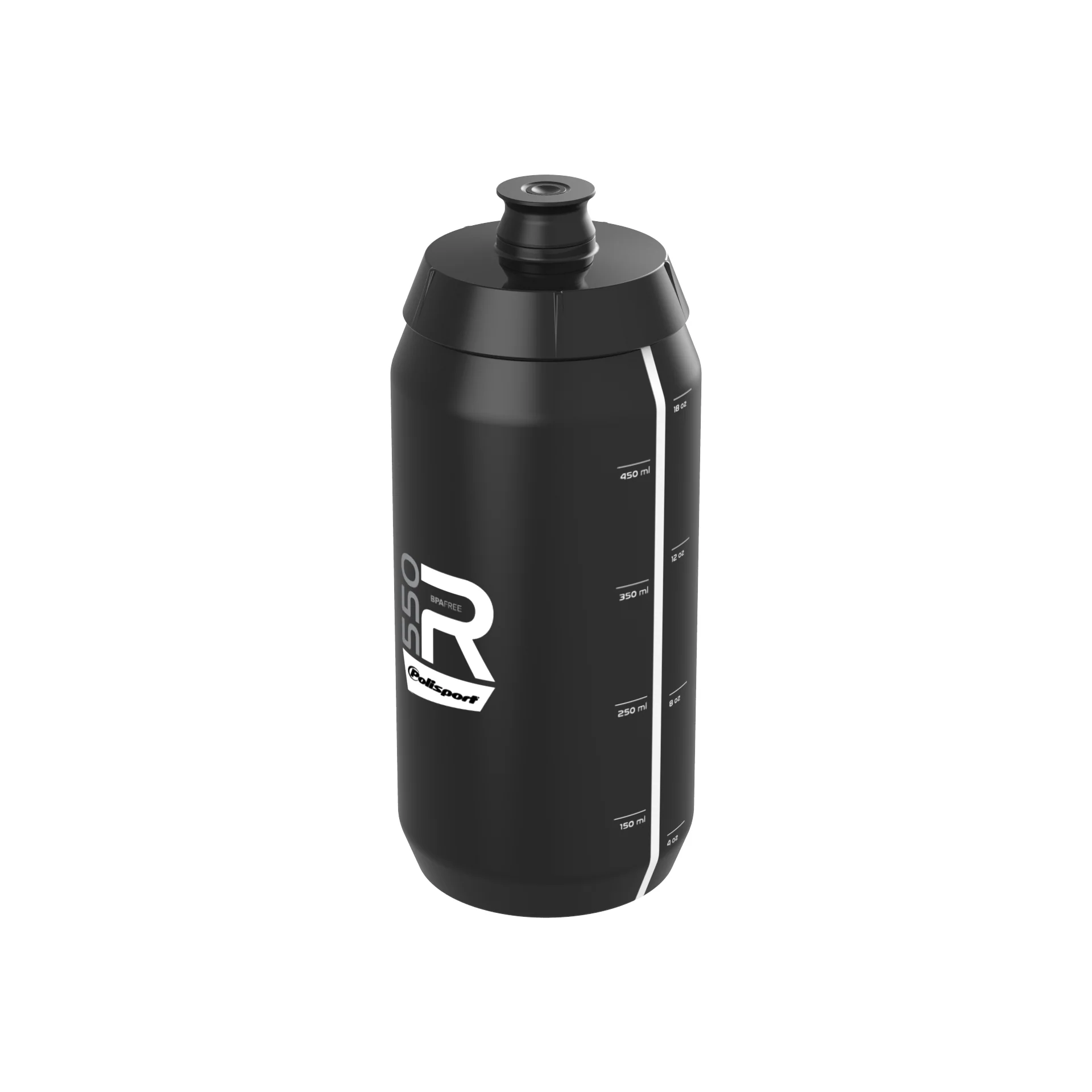 Polisport 550ml Water Bottle - Image 6