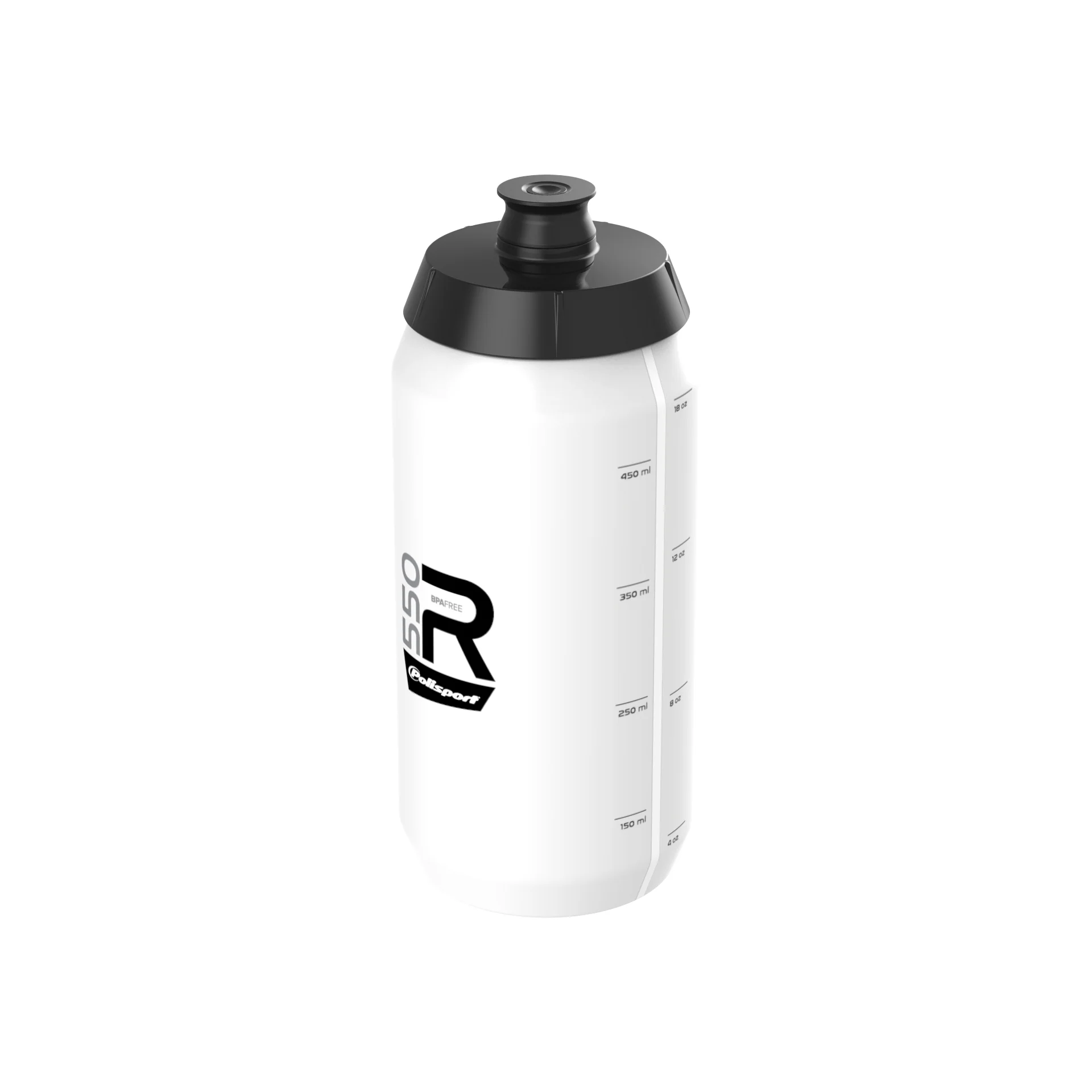 Polisport 550ml Water Bottle - Image 7