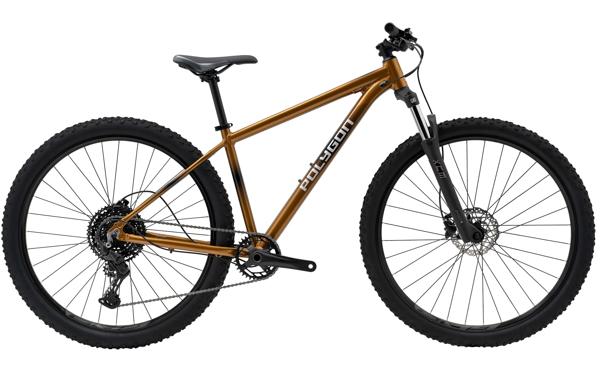 Polygon Cascade 5 - Mountain Bike