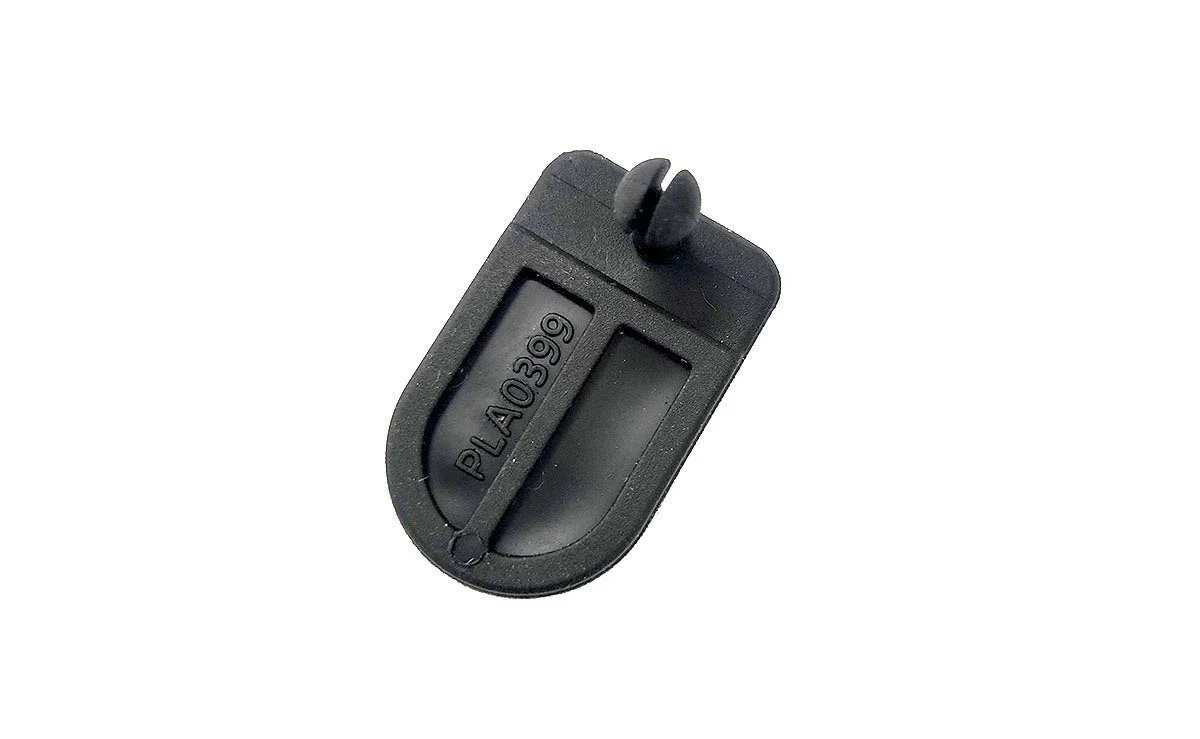 Polygon Charging Port Rubber Cover for Gili Velo - Image 2