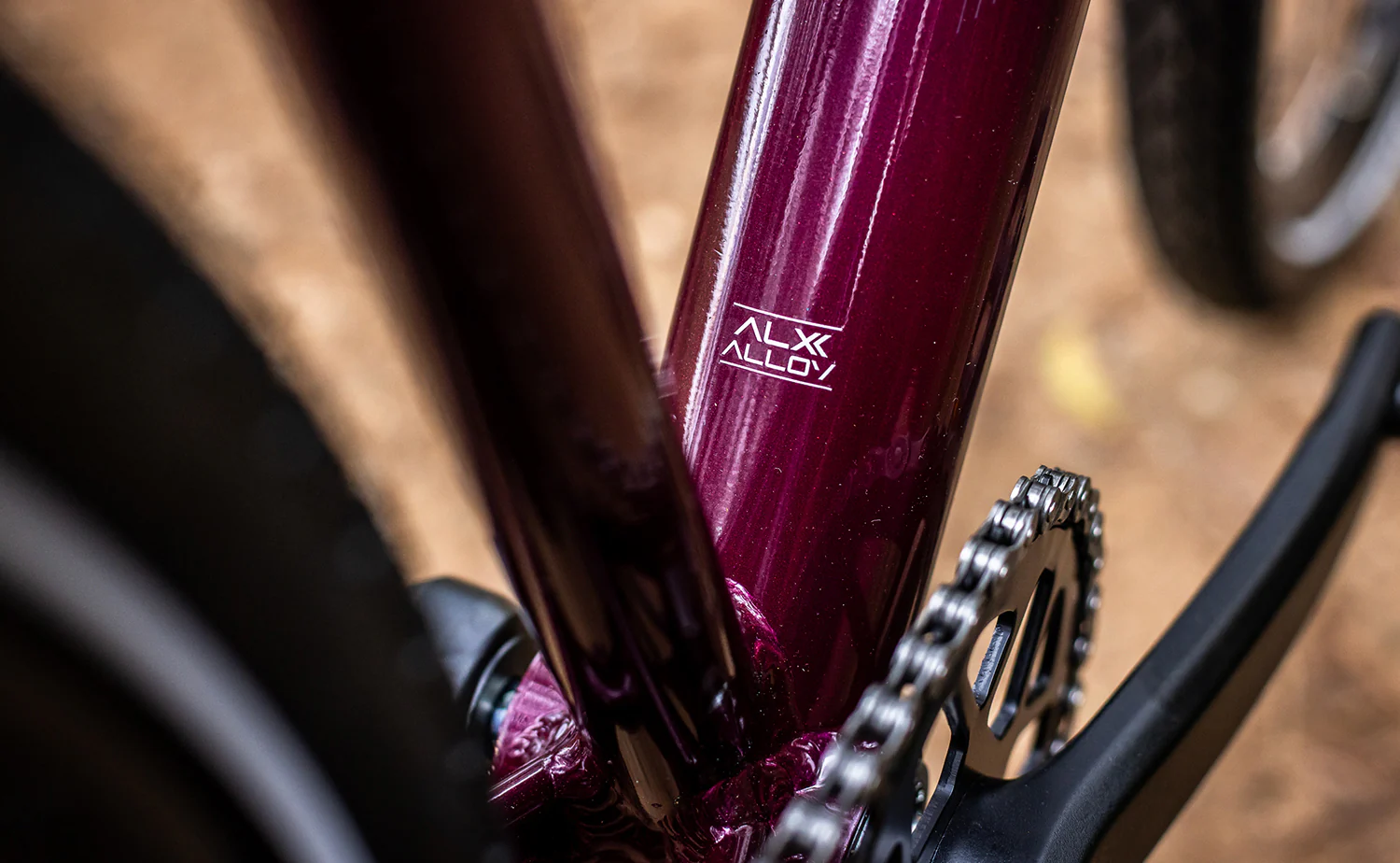 Polygon Heist 2 - Hybrid Bike [NEW] - Image 10