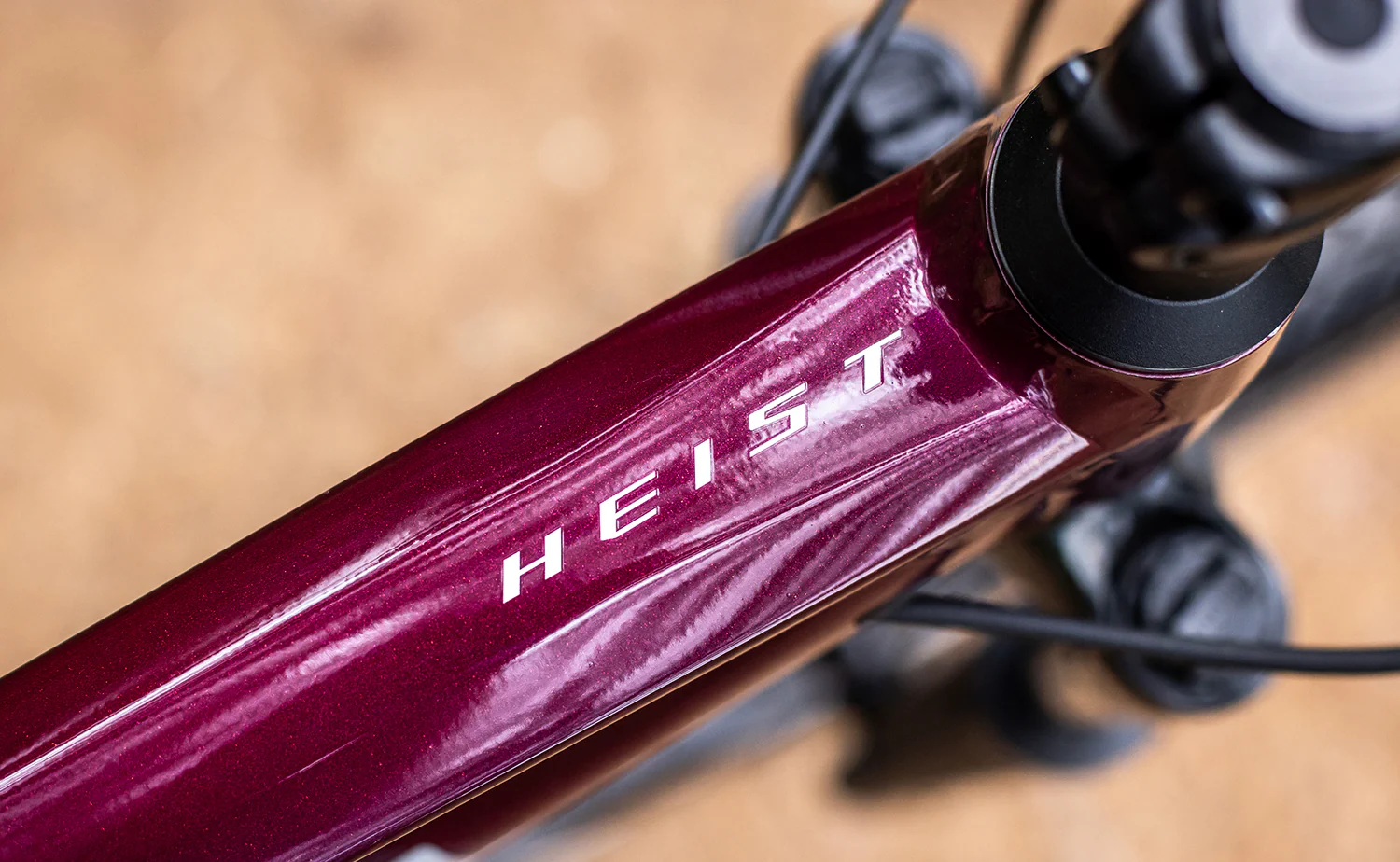 Polygon Heist 2 - Hybrid Bike [NEW] - Image 11