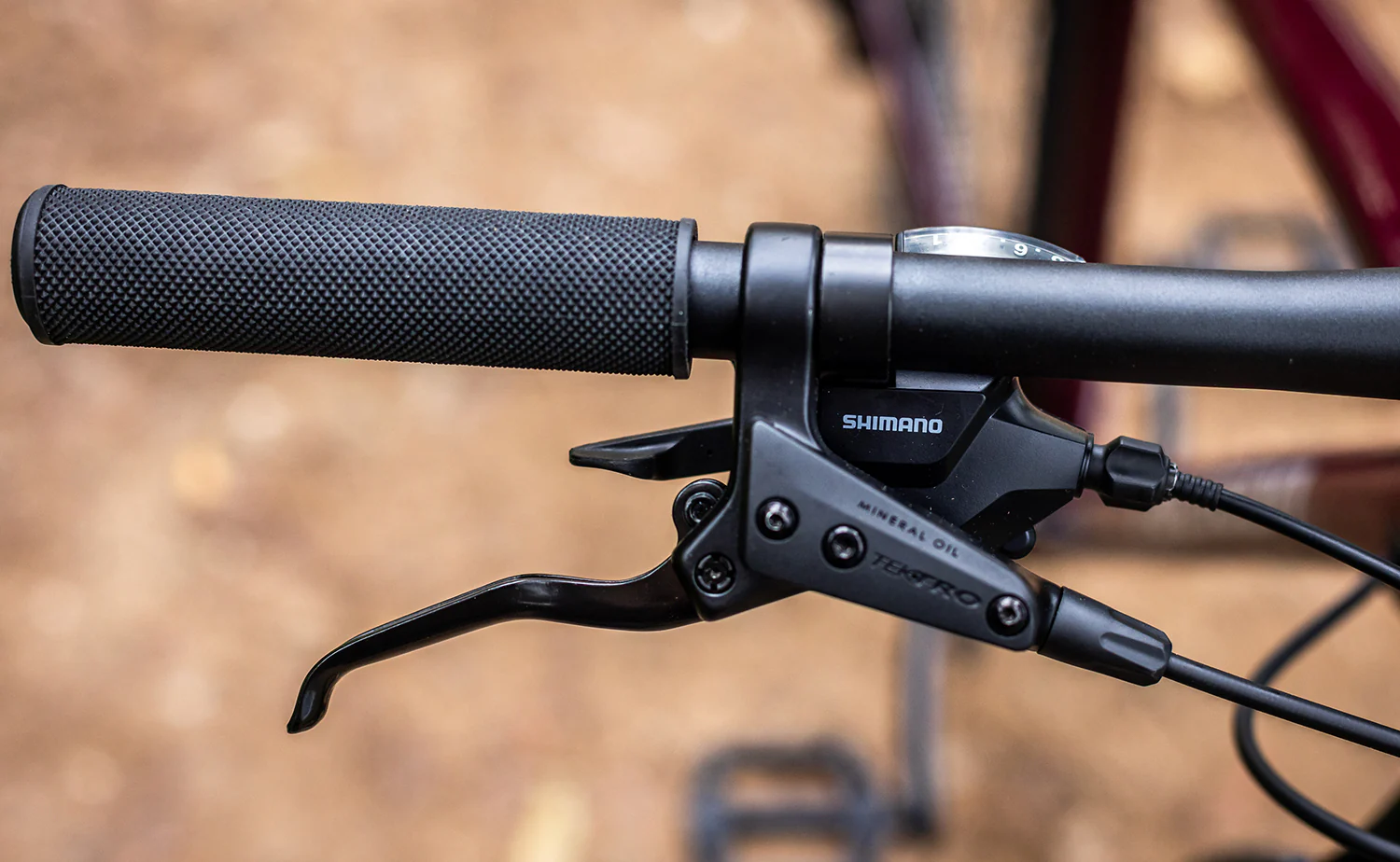 Polygon Heist 2 - Hybrid Bike [NEW] - Image 16