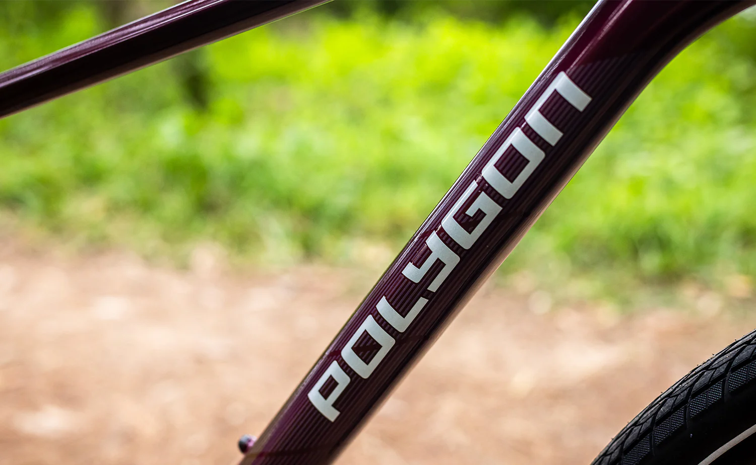 Polygon Heist 2 - Hybrid Bike [NEW] - Image 9