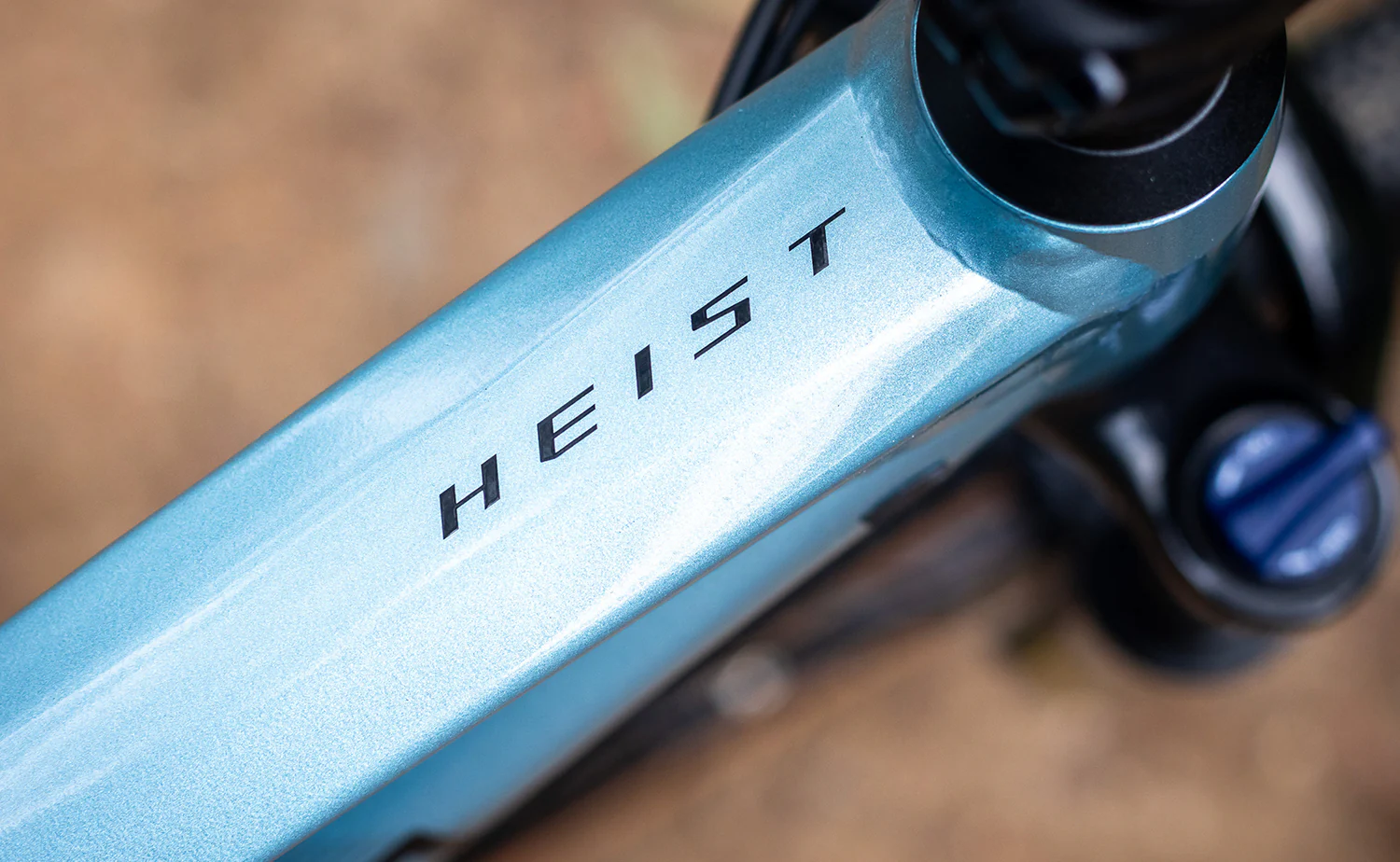 Polygon Heist 5 - Hybrid Bike [NEW] - Image 10
