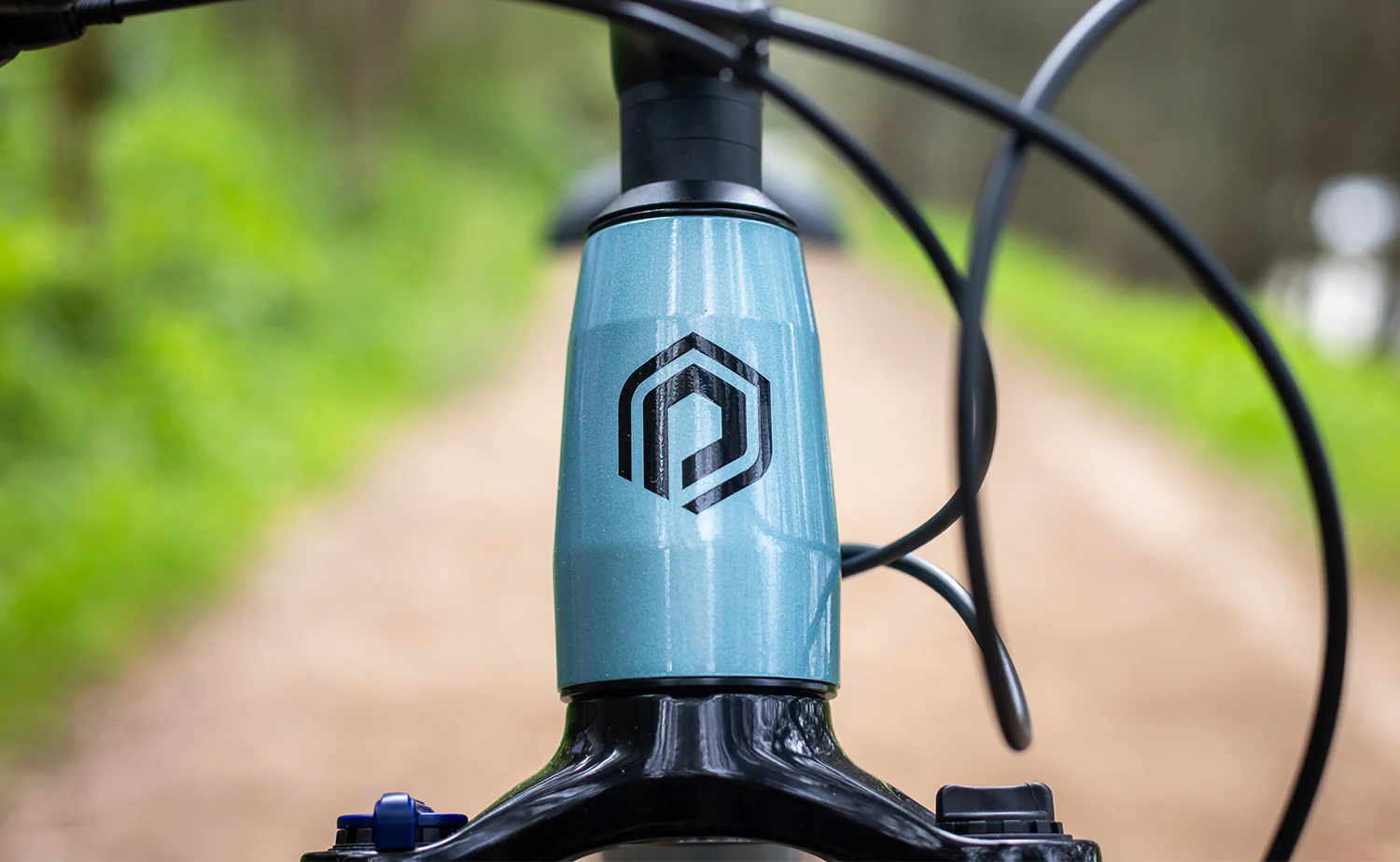 Polygon Heist 5 - Hybrid Bike [NEW] - Image 12