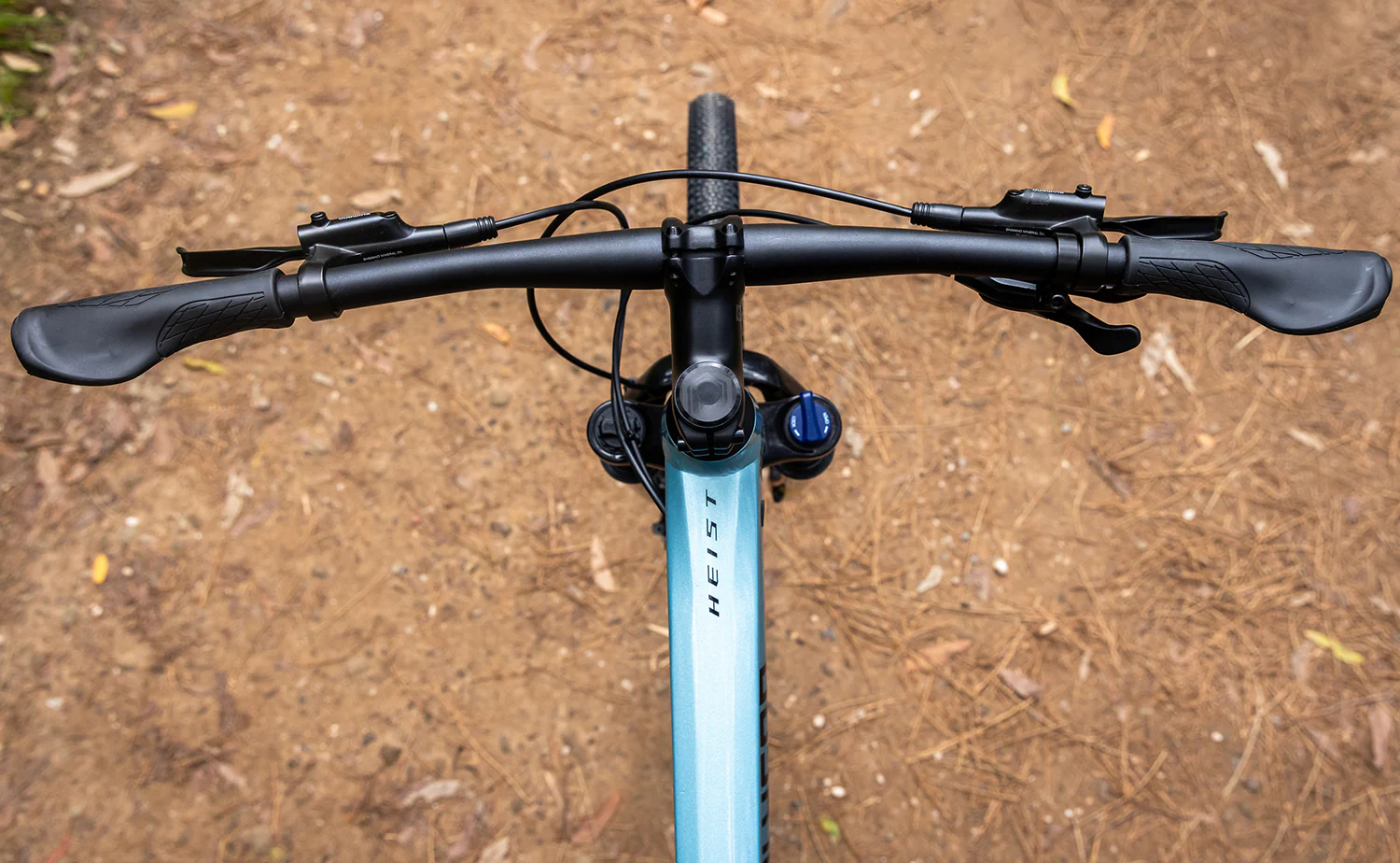 Polygon Heist 5 - Hybrid Bike [NEW] - Image 15